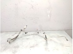 Recambio de tubos aire acondicionado para peugeot 3008 monospace (0u_) 1.6 hdi referencia OEM IAM 960651880   2