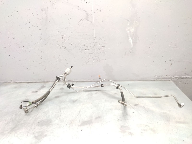 Recambio de tubos aire acondicionado para peugeot 3008 monospace (0u_) 1.6 hdi referencia OEM IAM 960651880  