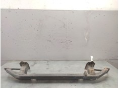 Recambio de refuerzo paragolpes delantero para mercedes-benz clase a (w168) 170 cdi (168.008) referencia OEM IAM   