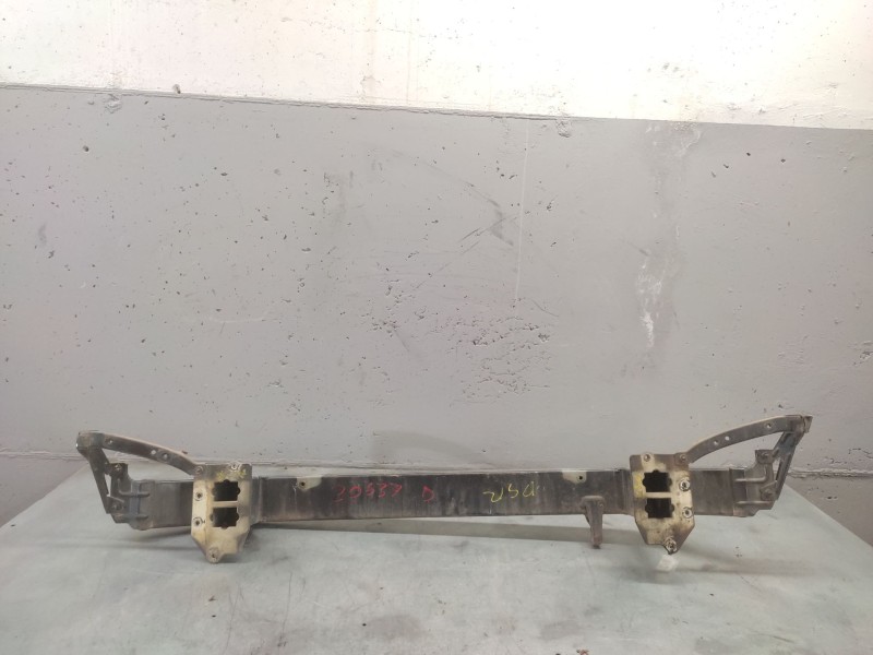 Recambio de refuerzo paragolpes delantero para mercedes-benz clase a (w168) 170 cdi (168.008) referencia OEM IAM   