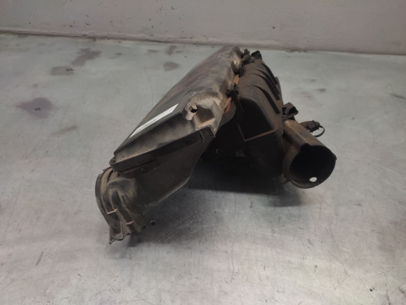 Recambio de filtro aire para ford fiesta (cbk) ambiente referencia OEM IAM   