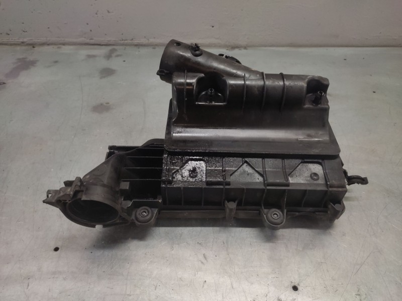 Recambio de filtro aire para ford fiesta (cbk) ambiente referencia OEM IAM   