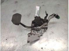 Recambio de pedal freno para peugeot 3008 monospace (0u_) 1.6 hdi referencia OEM IAM    2