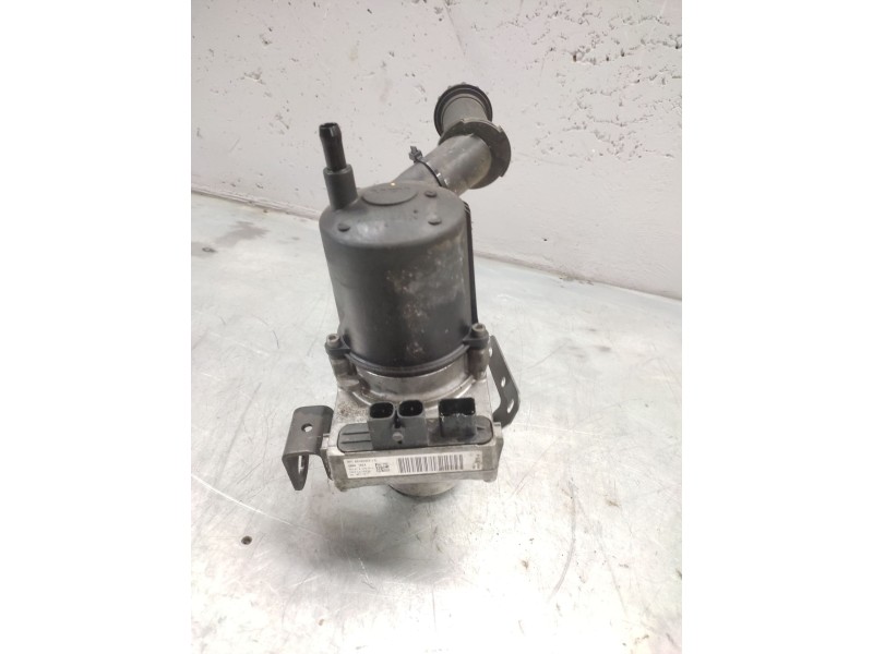 Recambio de bomba servodireccion para peugeot 3008 monospace (0u_) 1.6 hdi referencia OEM IAM 9803397980  