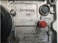 Recambio de modulador adblue para iveco stralis (ad/at) 10.3 diesel referencia OEM IAM 504193263  0444022001 2