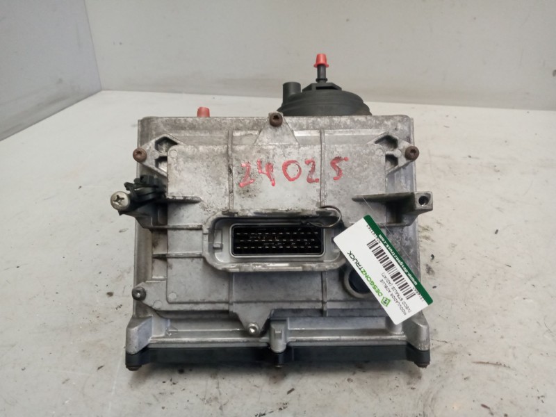 Recambio de modulador adblue para iveco stralis (ad/at) 10.3 diesel referencia OEM IAM 504193263  0444022001