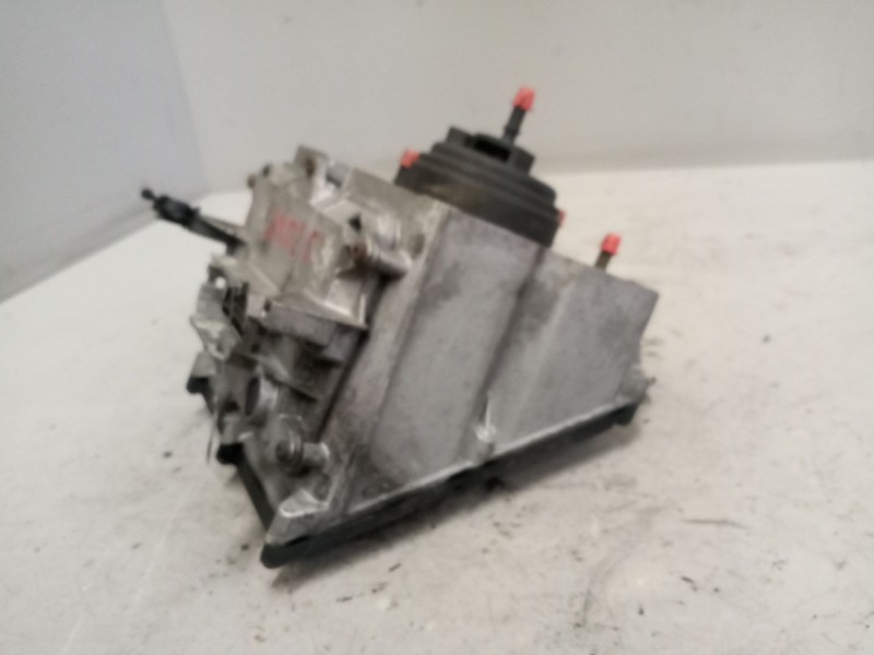 Recambio de modulador adblue para iveco stralis (ad/at) 10.3 diesel referencia OEM IAM 504193263  0444022001