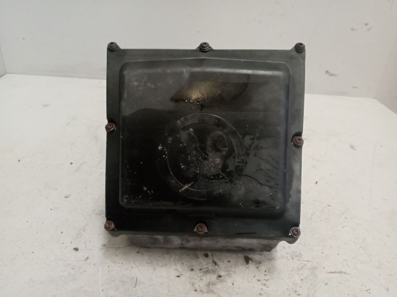 Recambio de modulador adblue para iveco stralis (ad/at) 10.3 diesel referencia OEM IAM 504193263  0444022001