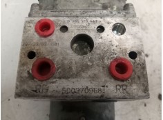 Recambio de abs para iveco daily combi bus referencia OEM IAM 500370968  0265219441 2