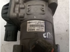 Recambio de valvula aire para volvo fh 12 asta 2001 e2 / e3 12.1 diesel (d12d460) referencia OEM IAM 3986374  0486200004 2