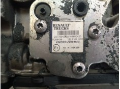 Recambio de valvula aire para renault serie t 12.8 diesel referencia OEM IAM 23779942 K206436 EL2101 2