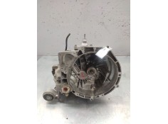 Recambio de caja cambios para ford fusion (cbk) ambiente referencia OEM IAM 2N1R7002PA  