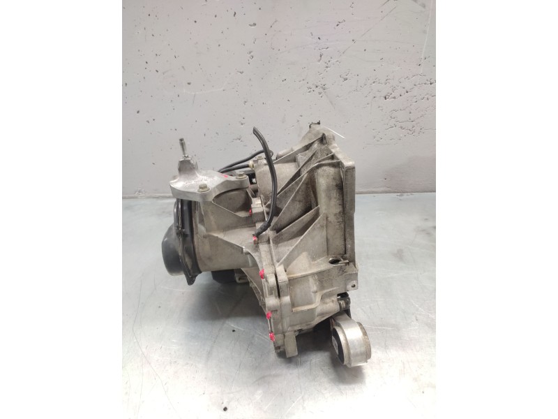 Recambio de caja cambios para ford fusion (cbk) ambiente referencia OEM IAM 2N1R7002PA  