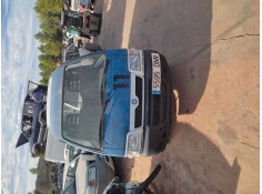 piaggio (vespa) porter - combi del año 2005