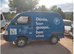piaggio (vespa) porter - combi del año 2005 2