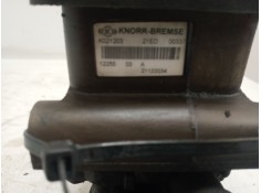 Recambio de valvula aire para volvo fh xxx 12.8 diesel referencia OEM IAM 21122034 VALVULA EBS K021203 2