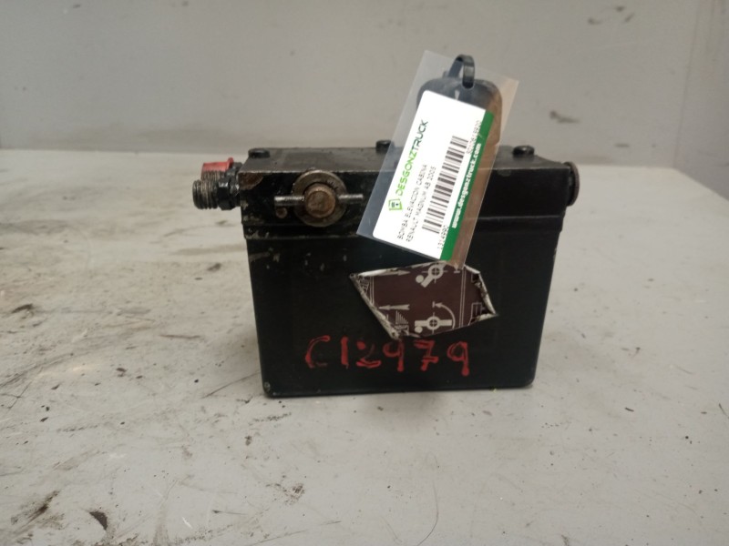 Recambio de bomba elevacion cabina para renault magnum ab 2005 12.8 diesel referencia OEM IAM 5010615920  