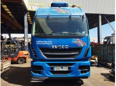 iveco stralis (as) del año 2014