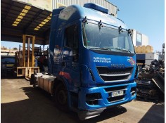 iveco stralis (as) del año 2014 2