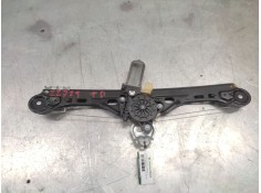 Recambio de elevalunas trasero derecho para mercedes-benz clase c (w203) berlina 220 cdi (203.006) referencia OEM IAM 0130822007