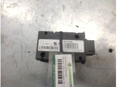 Recambio de modulo electronico para peugeot 3008 monospace (0u_) 1.6 hdi referencia OEM IAM 9807299980  