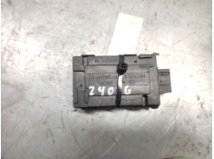 Recambio de modulo electronico para peugeot 3008 monospace (0u_) 1.6 hdi referencia OEM IAM 9807299980   2