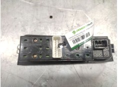 Recambio de mando elevalunas delantero izquierdo para hyundai matrix (fc) 1.5 crdi referencia OEM IAM 9357017100  
