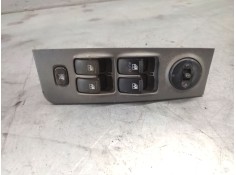 Recambio de mando elevalunas delantero izquierdo para hyundai matrix (fc) 1.5 crdi referencia OEM IAM 9357017100   2