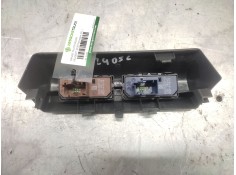 Recambio de mando multifuncion para peugeot 3008 monospace (0u_) 1.6 hdi referencia OEM IAM 9682812877  