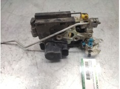 Recambio de cerradura puerta delantera izquierda para ford focus berlina (cak) ambiente referencia OEM IAM   