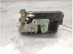 Recambio de cerradura puerta delantera izquierda para ford focus berlina (cak) ambiente referencia OEM IAM    2