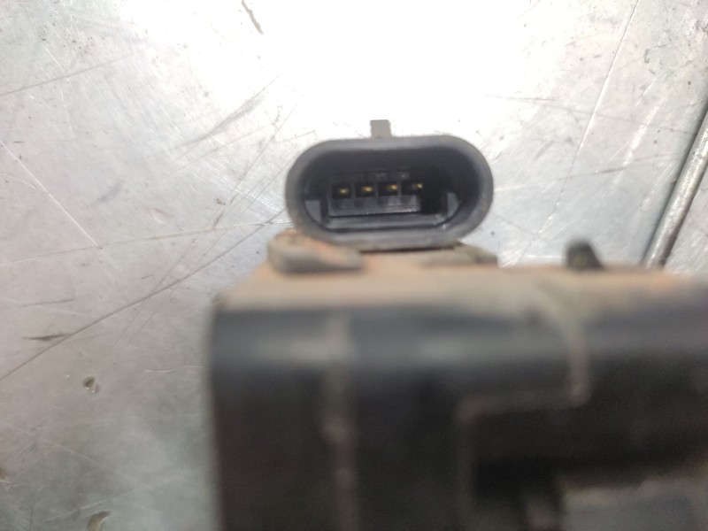 Recambio de cerradura puerta delantera izquierda para ford focus berlina (cak) ambiente referencia OEM IAM   