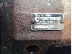 Recambio de caja direccion para renault dg 260.20 referencia OEM IAM 8044100018   2