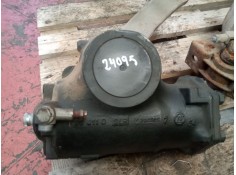 Recambio de caja direccion para iveco eurocargo 05.03  5.9 diesel referencia OEM IAM 504060688  8098955637