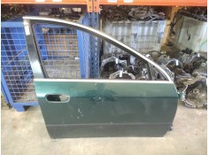 Recambio de puerta delantera derecha para peugeot 607 (s1) básico referencia OEM IAM   