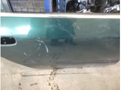 Recambio de puerta trasera derecha para peugeot 607 (s1) básico referencia OEM IAM    2