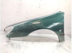 Recambio de aleta delantera izquierda para peugeot 607 (s1) básico referencia OEM IAM   