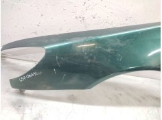 Recambio de aleta delantera izquierda para peugeot 607 (s1) básico referencia OEM IAM    2