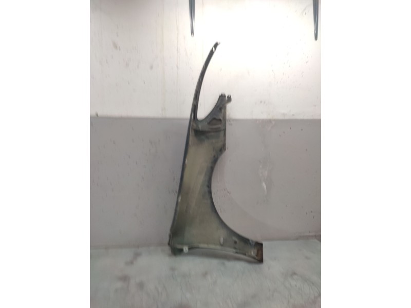 Recambio de aleta delantera izquierda para peugeot 607 (s1) básico referencia OEM IAM   