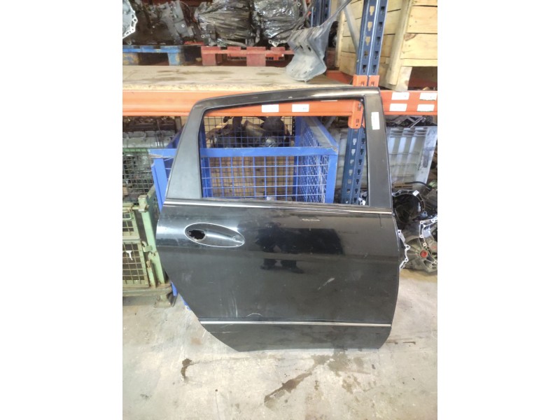 Recambio de puerta trasera derecha para mercedes-benz clase b (w245) 180 cdi (245.207) referencia OEM IAM   