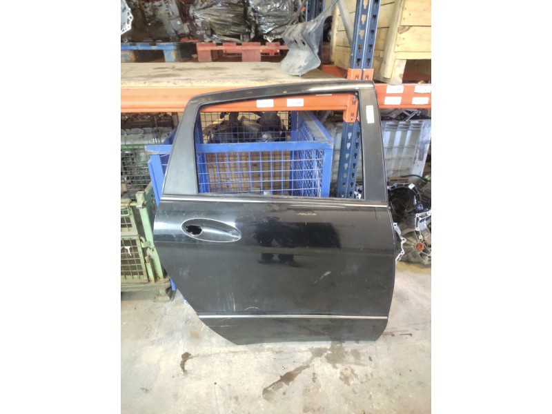 Recambio de puerta trasera derecha para mercedes-benz clase b (w245) 180 cdi (245.207) referencia OEM IAM   