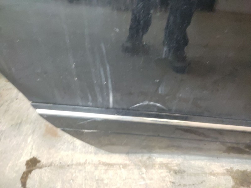 Recambio de puerta trasera derecha para mercedes-benz clase b (w245) 180 cdi (245.207) referencia OEM IAM   