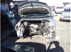 renault espace iv (jk0) del año 2004