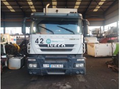 iveco stralis (ad/at) del año 2012