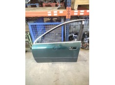 Recambio de puerta delantera izquierda para peugeot 607 (s1) básico referencia OEM IAM   