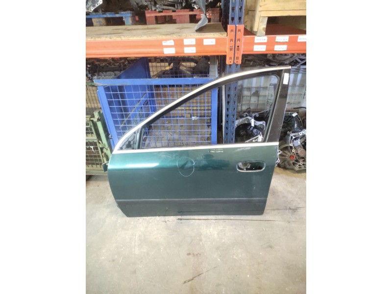Recambio de puerta delantera izquierda para peugeot 607 (s1) básico referencia OEM IAM   