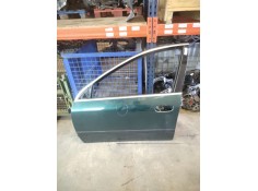 Recambio de puerta delantera izquierda para peugeot 607 (s1) básico referencia OEM IAM    2