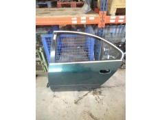 Recambio de puerta trasera izquierda para peugeot 607 (s1) básico referencia OEM IAM   