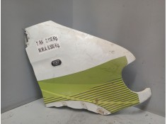 Recambio de aleta delantera derecha para renault mascott caja/chasis 150.35 (a00300164) referencia OEM IAM   