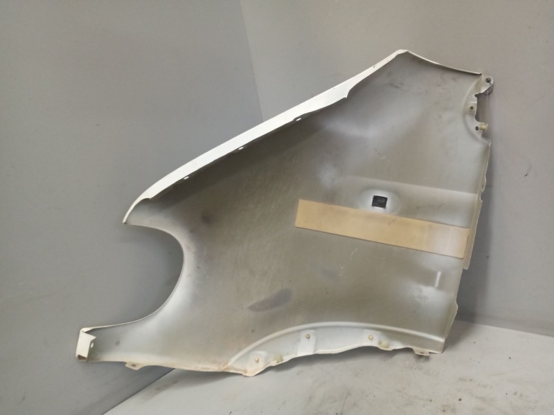 Recambio de aleta delantera derecha para renault mascott caja/chasis 150.35 (a00300164) referencia OEM IAM   